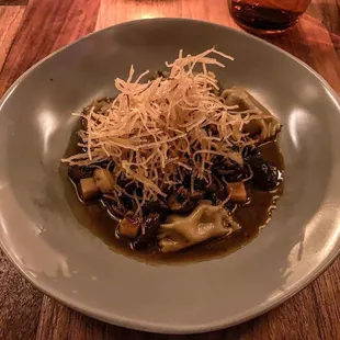 Hour Short Ribs