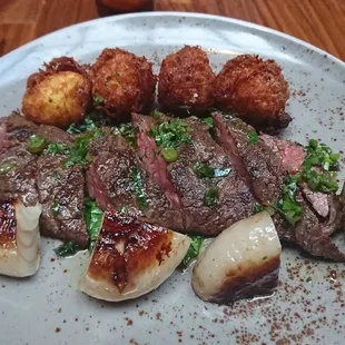 Skirt Steak