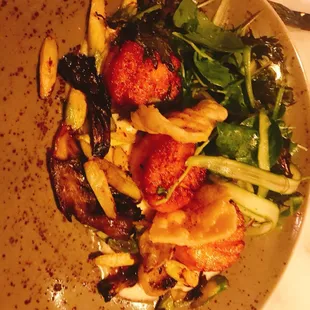 Atlantic Sea Scallops