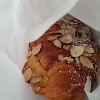Almond Croissant