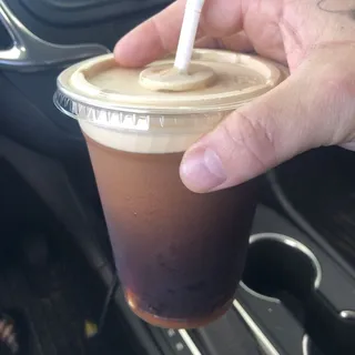 Cold Brew Coffee