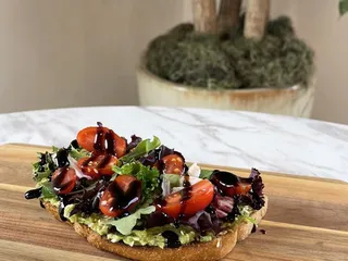 Chelsea Coffee House & Workspaces