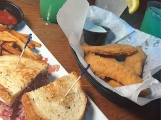 Level Two Bar & Rooftop