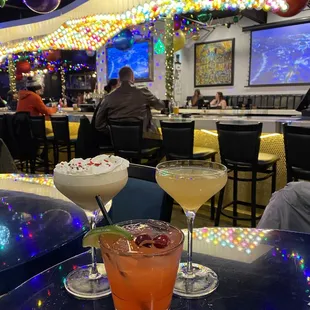 Santa's Sugar Cookie, Rudolph the Red-Nosed Mule, Christmas Morning