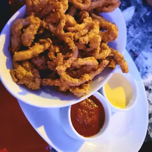 Calamari