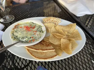 Barley's Kitchen + Tap