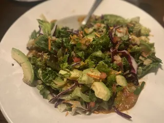 Barley's Kitchen + Tap