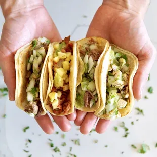 Taco Tuesdays