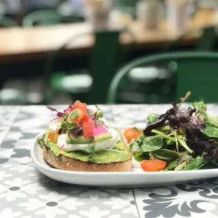 Avocado Toast