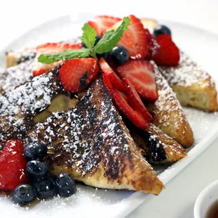 French Toast