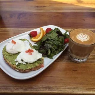 Avocado Toast
