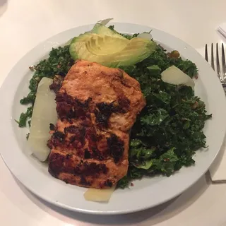 Kale Salad