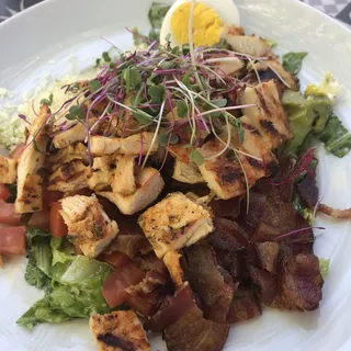 California Caesar Salad