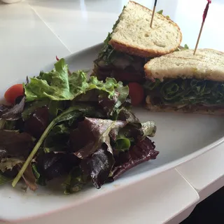 Side Salad