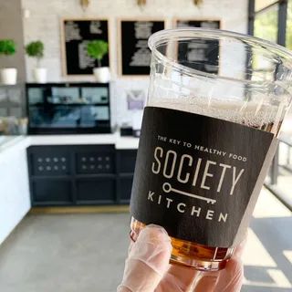 Black Iced Tea