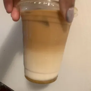 Caramel Latte