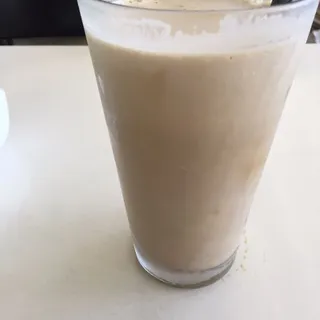 Draft Latte