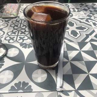 Pure Black