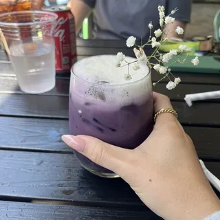 Deep Rooted - Iced