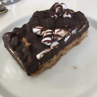 S'mores Bar