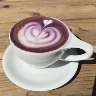 Oat Milk