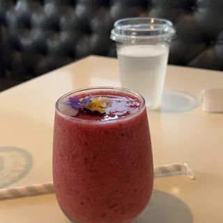 Berry Good Smoothie