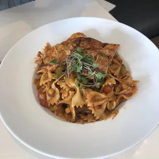 Chicken Farfalle
