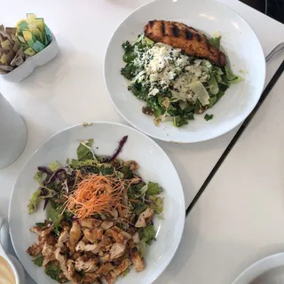 Asian Salad
