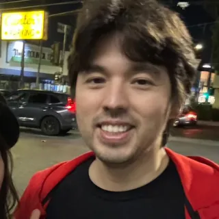Michael K.