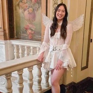 Melinda P.