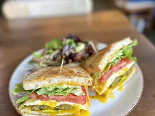 Cafe Vida