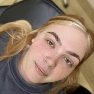 Society Lash Lounge