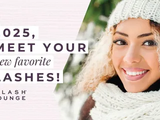 The Lash Lounge