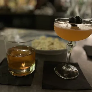 Adult beverages