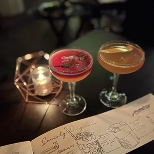 4th st Sour and Death in NY