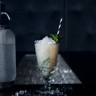 drink