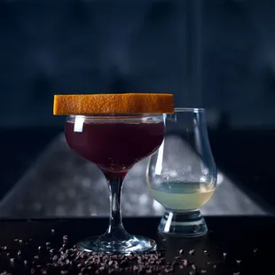 drink