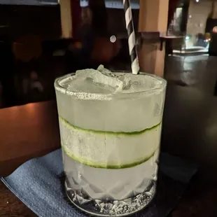 drink