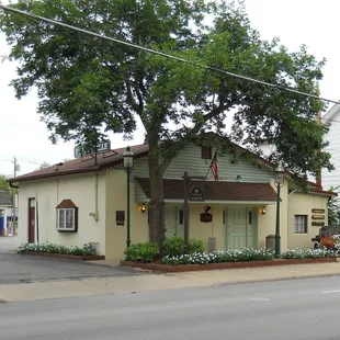 Society of Historic Sharonville Museum