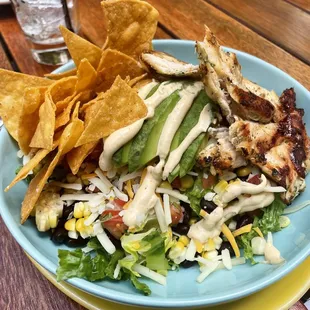 Taco Salad