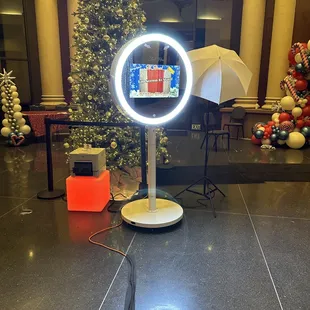 Our booth at the beautiful Hutchins street square in Lodi Ca