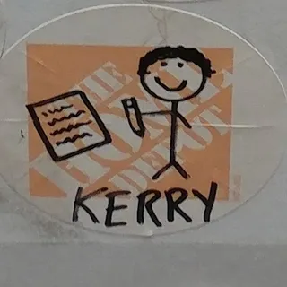 Kerry D.