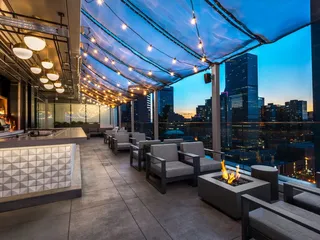 54thirty Rooftop