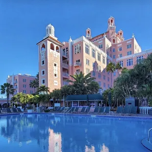 Don cesar resort