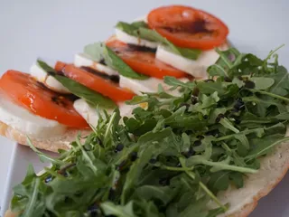 Branzini Mediterranean