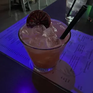 Cocktail