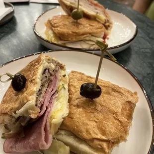 El Cubano