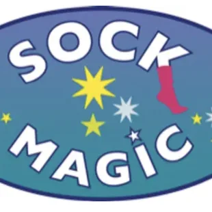 Sock Magic Logo