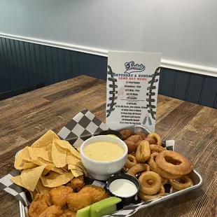 Sampler