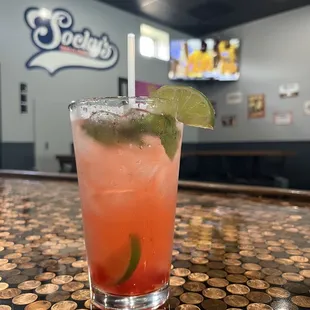 Foxy Mojitio